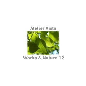 Atelier Vista Works & Nature Slideshow