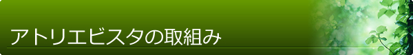 アトリエビスタの取組み